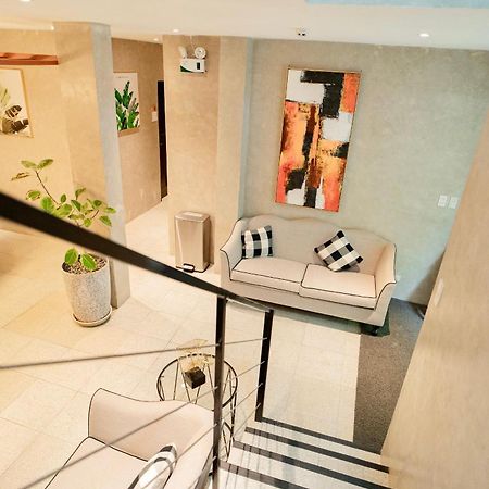 J Boutique Hotel El Nido Managed By H Hospitality Group Esterno foto