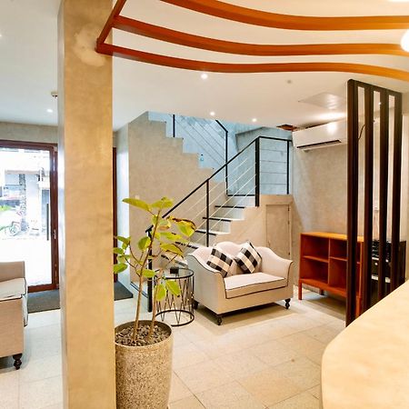 J Boutique Hotel El Nido Managed By H Hospitality Group Esterno foto