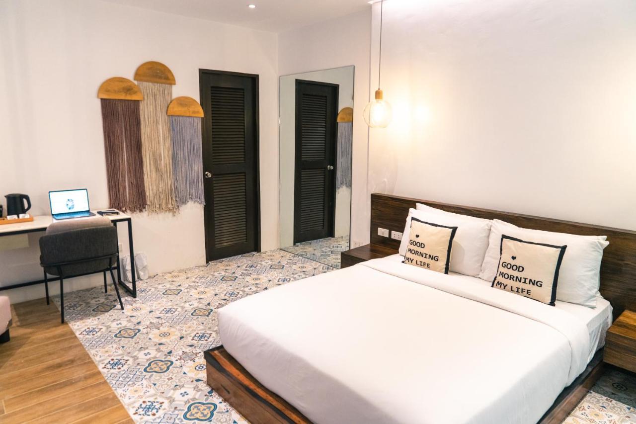 J Boutique Hotel El Nido Managed By H Hospitality Group Esterno foto