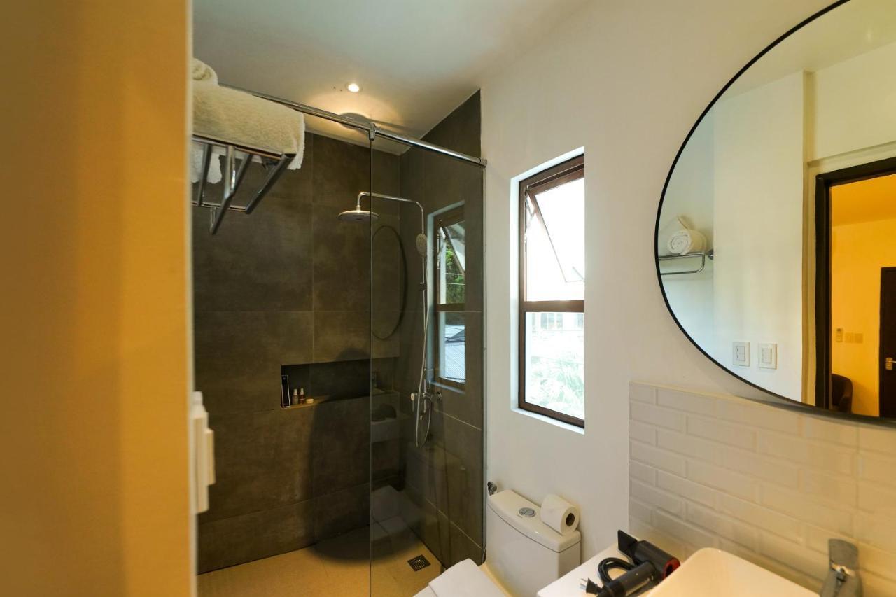 J Boutique Hotel El Nido Managed By H Hospitality Group Esterno foto