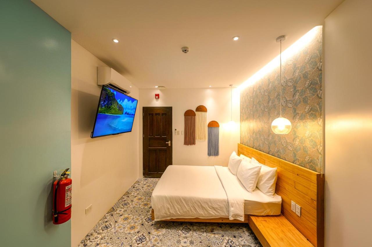 J Boutique Hotel El Nido Managed By H Hospitality Group Esterno foto