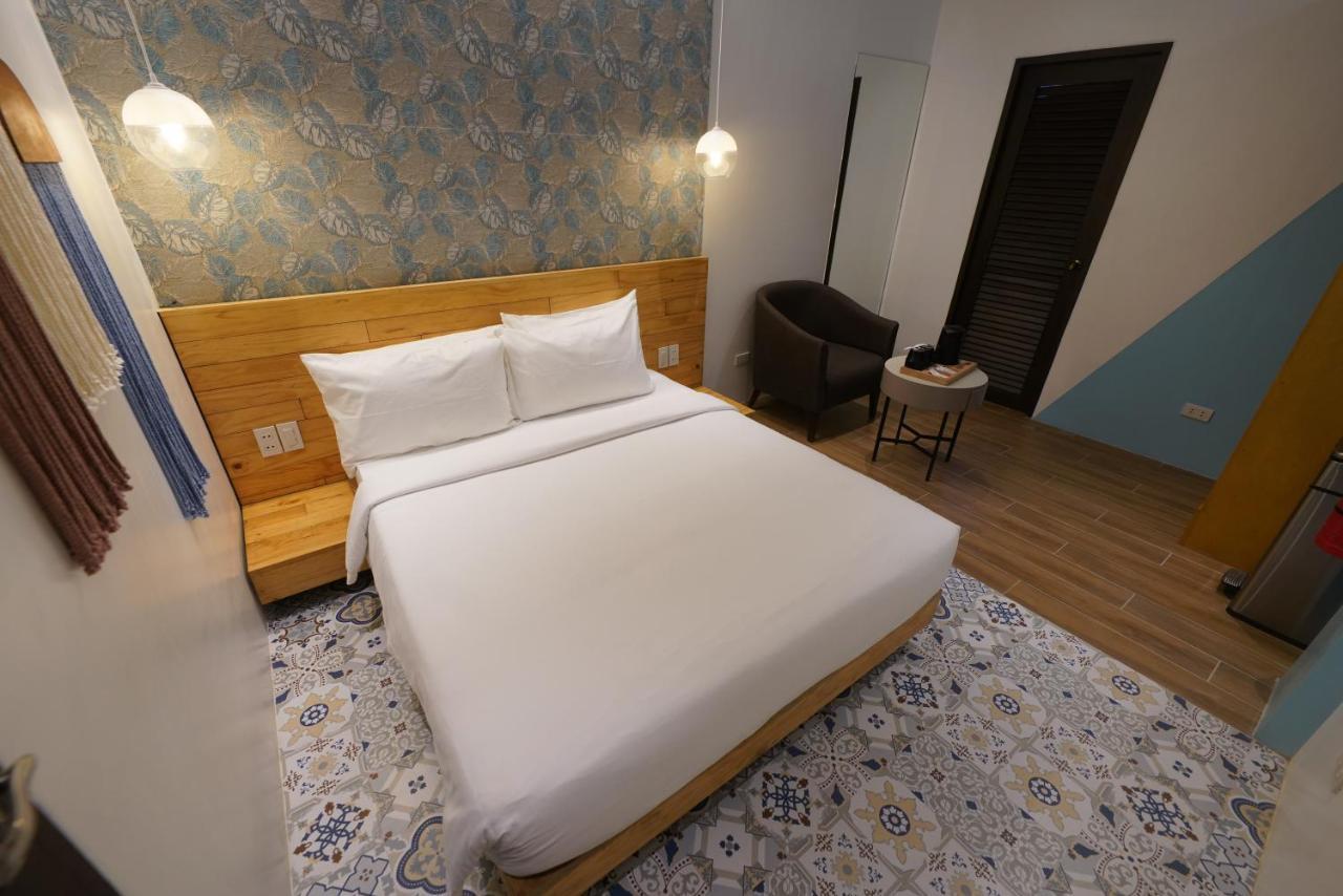 J Boutique Hotel El Nido Managed By H Hospitality Group Esterno foto