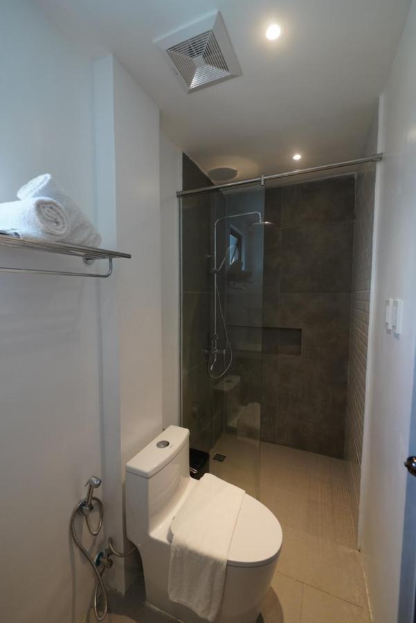 J Boutique Hotel El Nido Managed By H Hospitality Group Esterno foto
