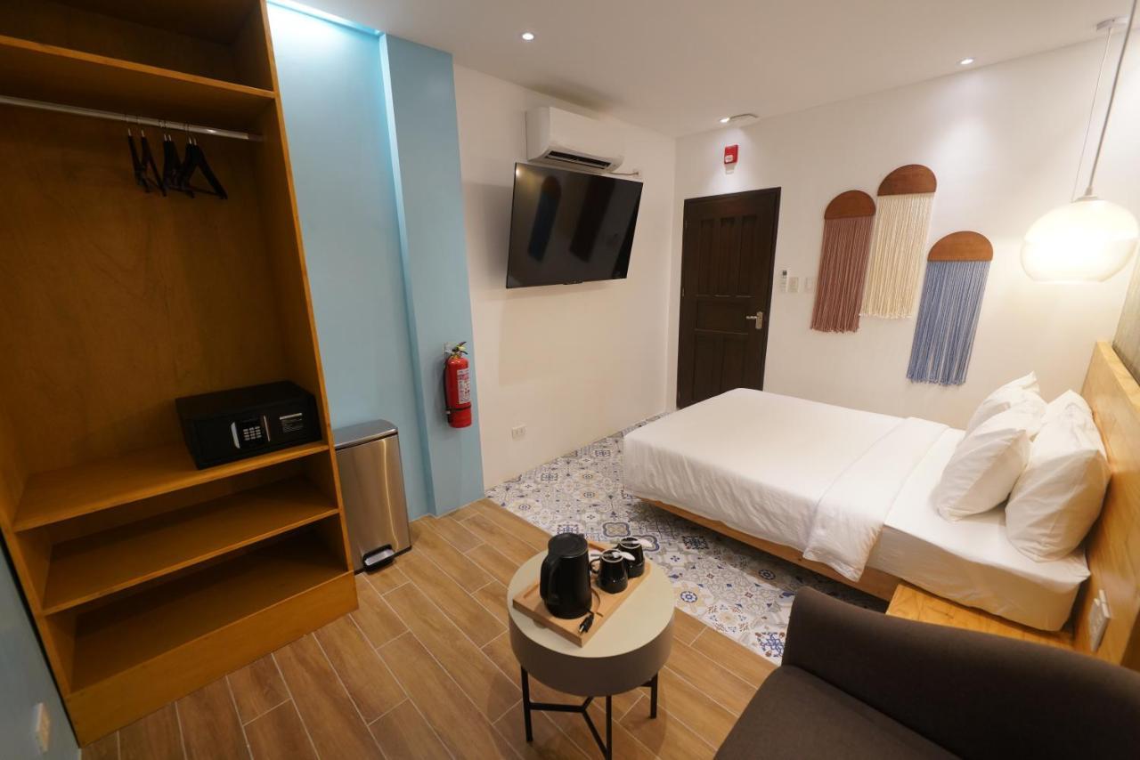 J Boutique Hotel El Nido Managed By H Hospitality Group Esterno foto
