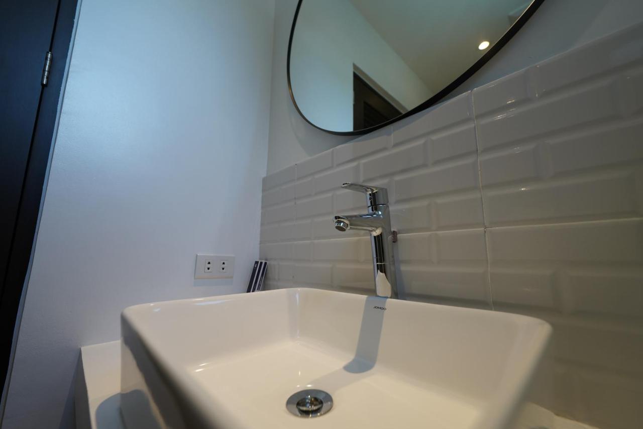 J Boutique Hotel El Nido Managed By H Hospitality Group Esterno foto