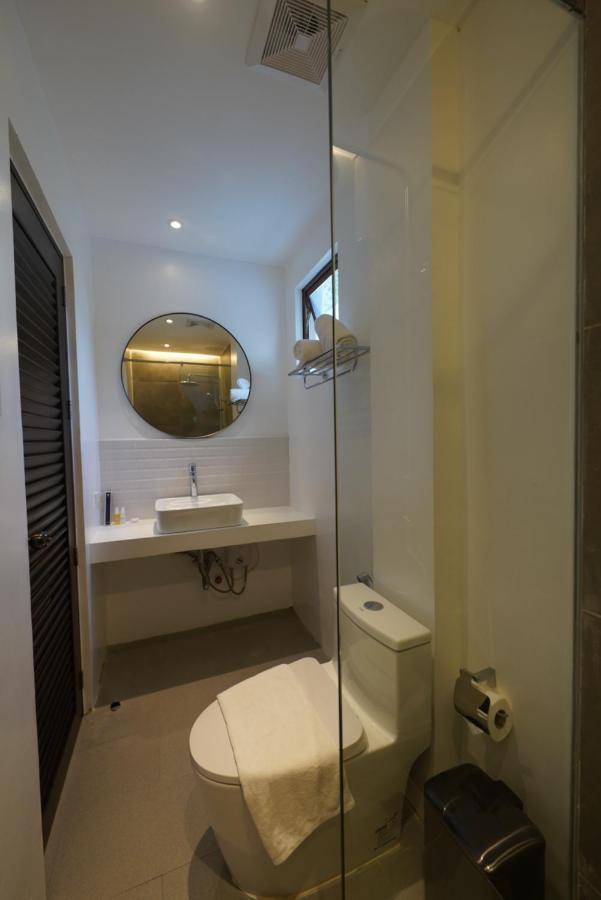J Boutique Hotel El Nido Managed By H Hospitality Group Esterno foto