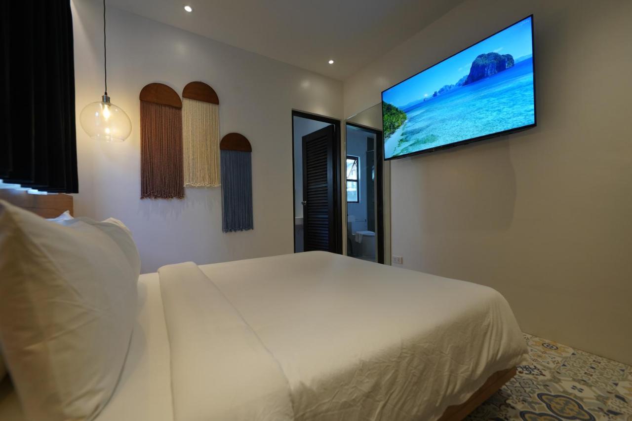 J Boutique Hotel El Nido Managed By H Hospitality Group Esterno foto
