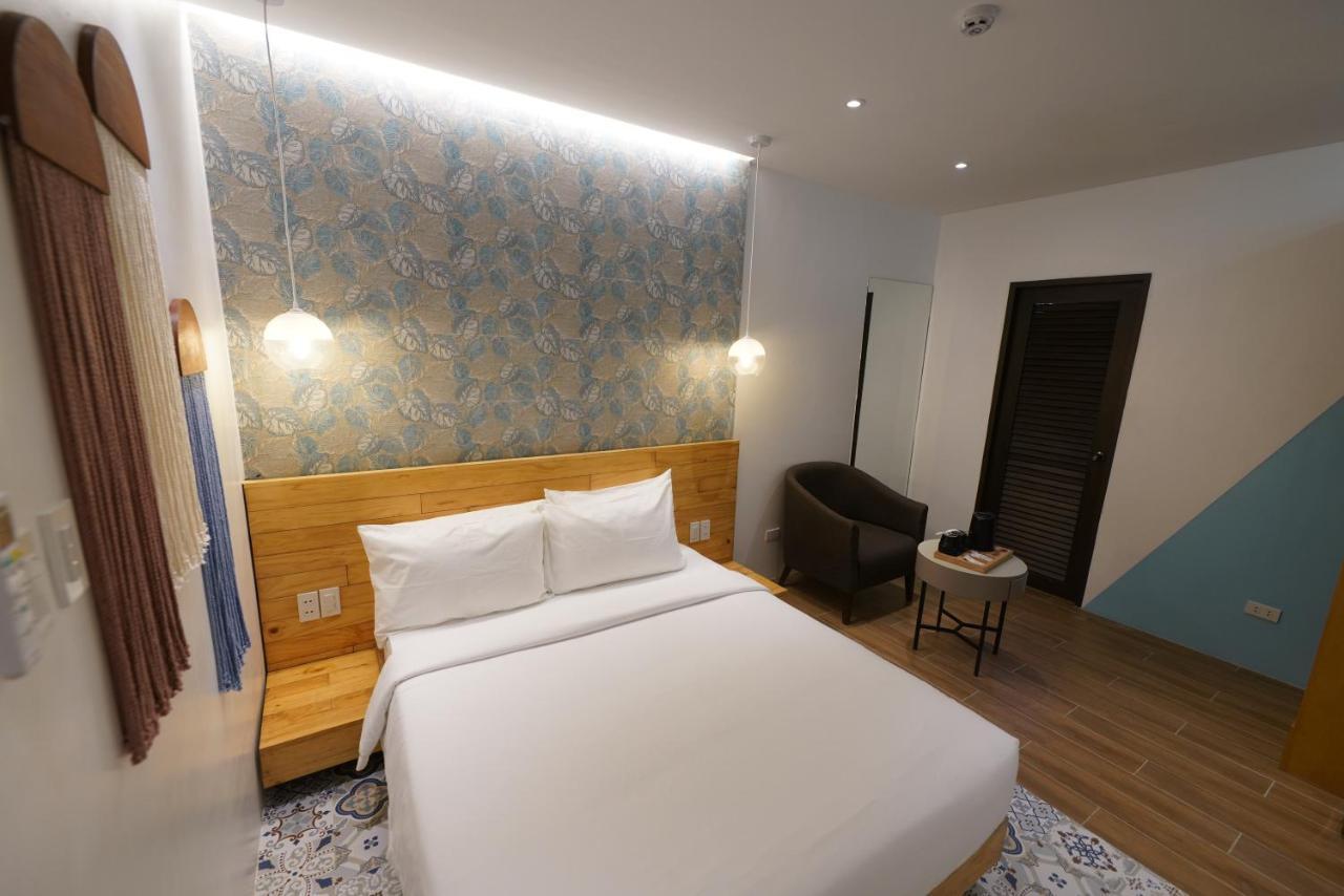 J Boutique Hotel El Nido Managed By H Hospitality Group Esterno foto