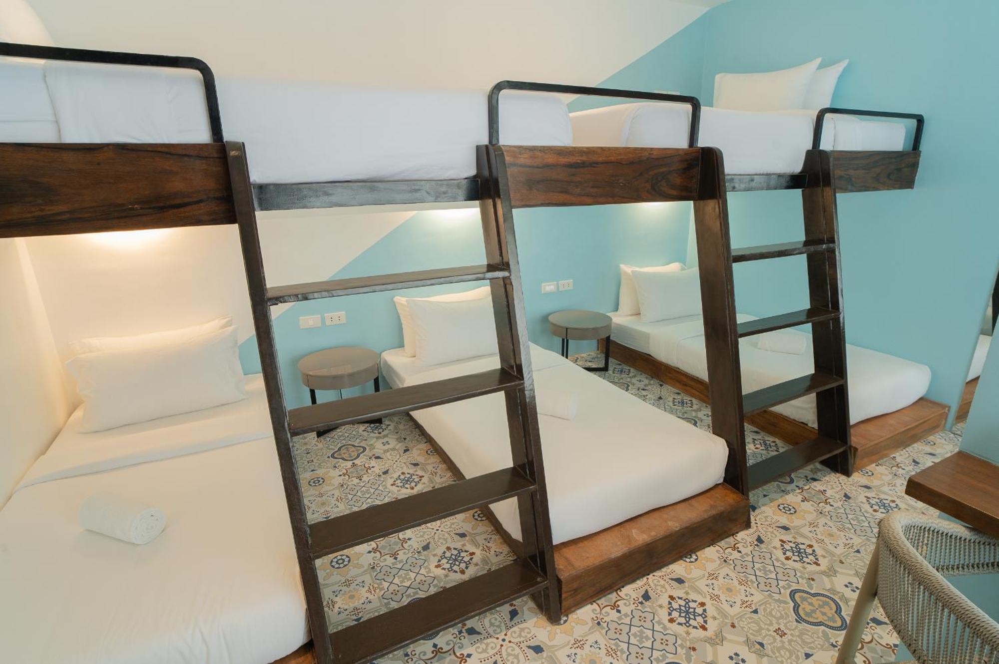 J Boutique Hotel El Nido Managed By H Hospitality Group Esterno foto