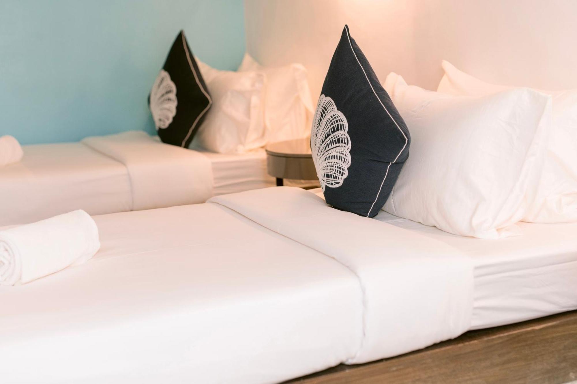 J Boutique Hotel El Nido Managed By H Hospitality Group Esterno foto