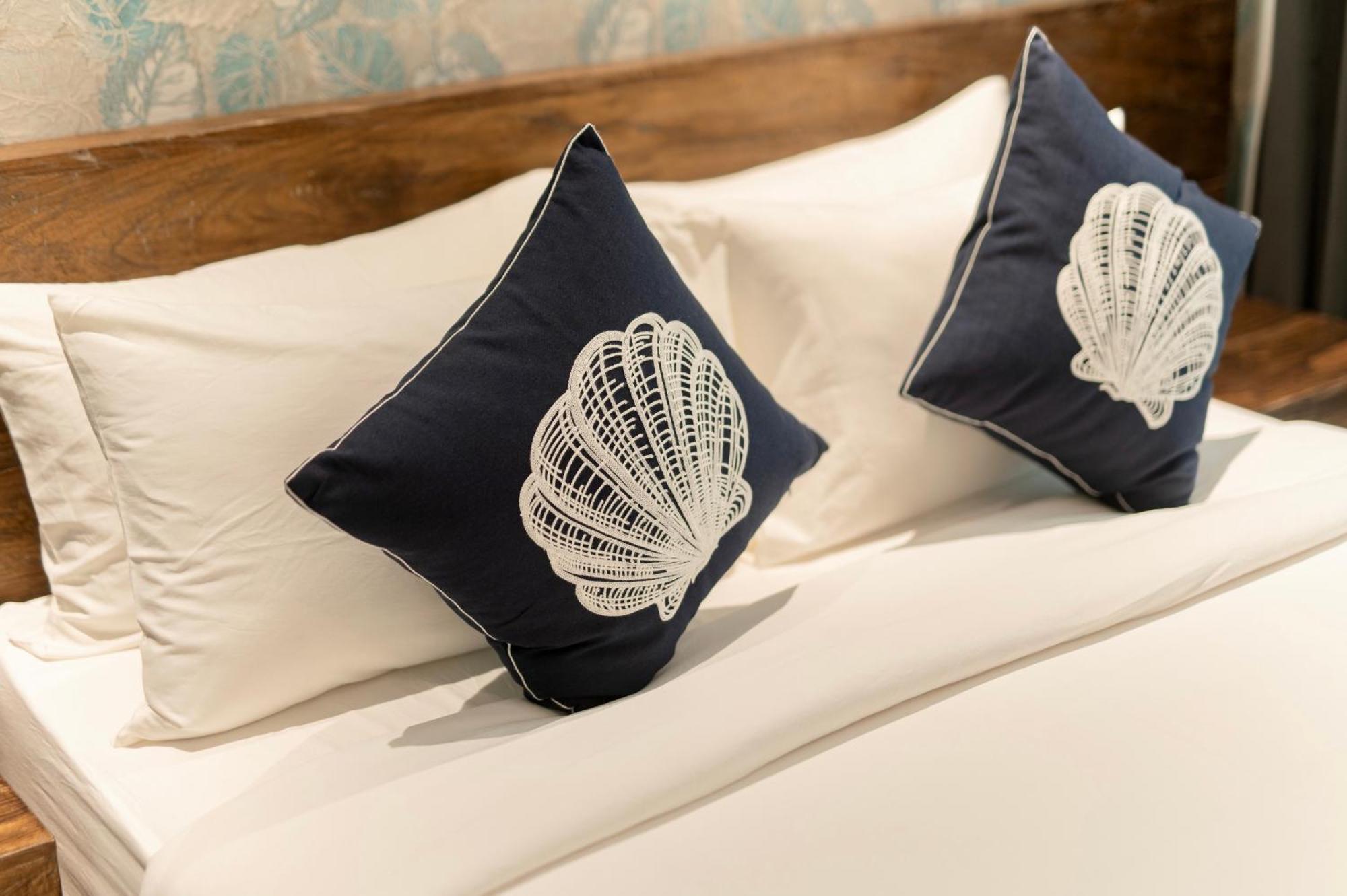 J Boutique Hotel El Nido Managed By H Hospitality Group Esterno foto