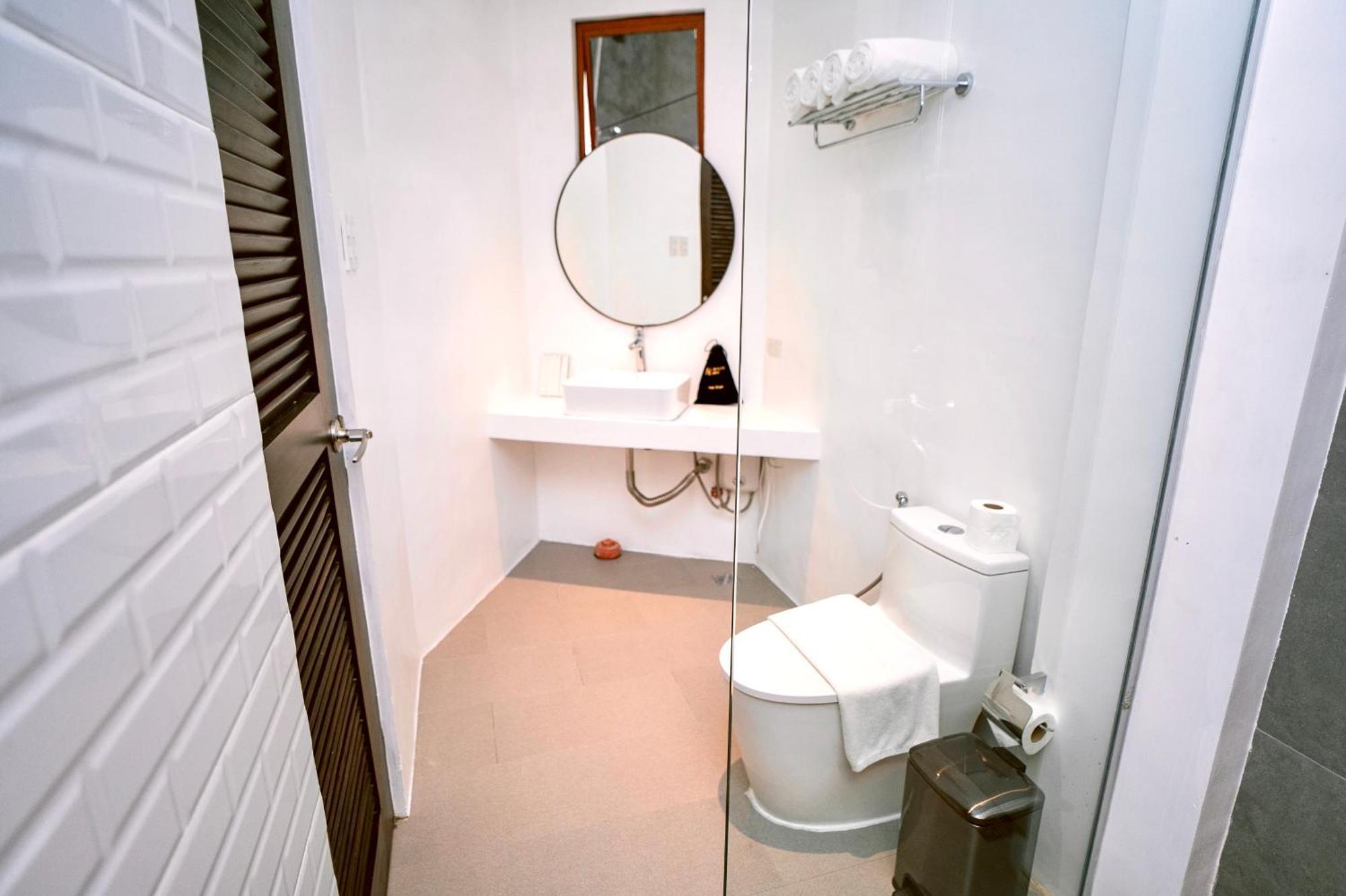 J Boutique Hotel El Nido Managed By H Hospitality Group Esterno foto