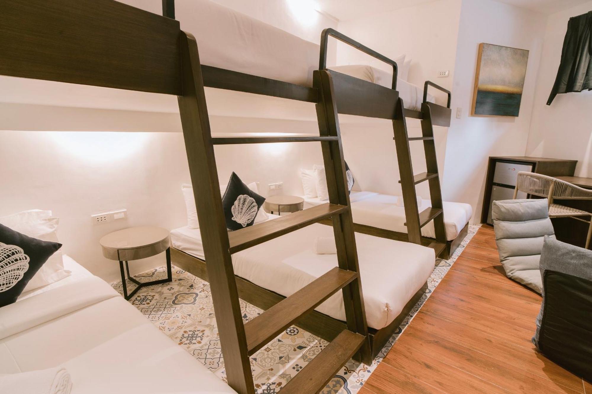 J Boutique Hotel El Nido Managed By H Hospitality Group Esterno foto