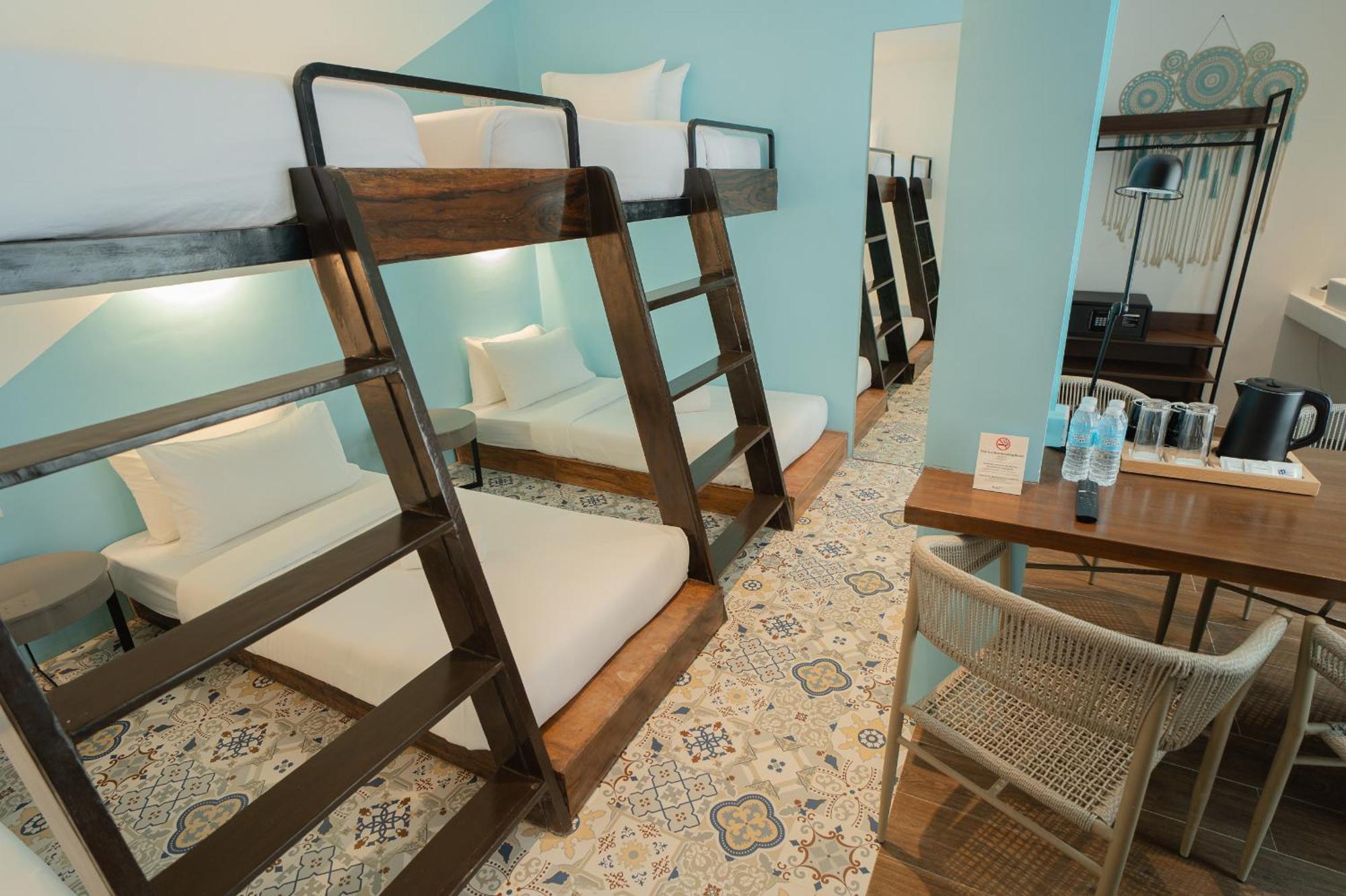 J Boutique Hotel El Nido Managed By H Hospitality Group Esterno foto