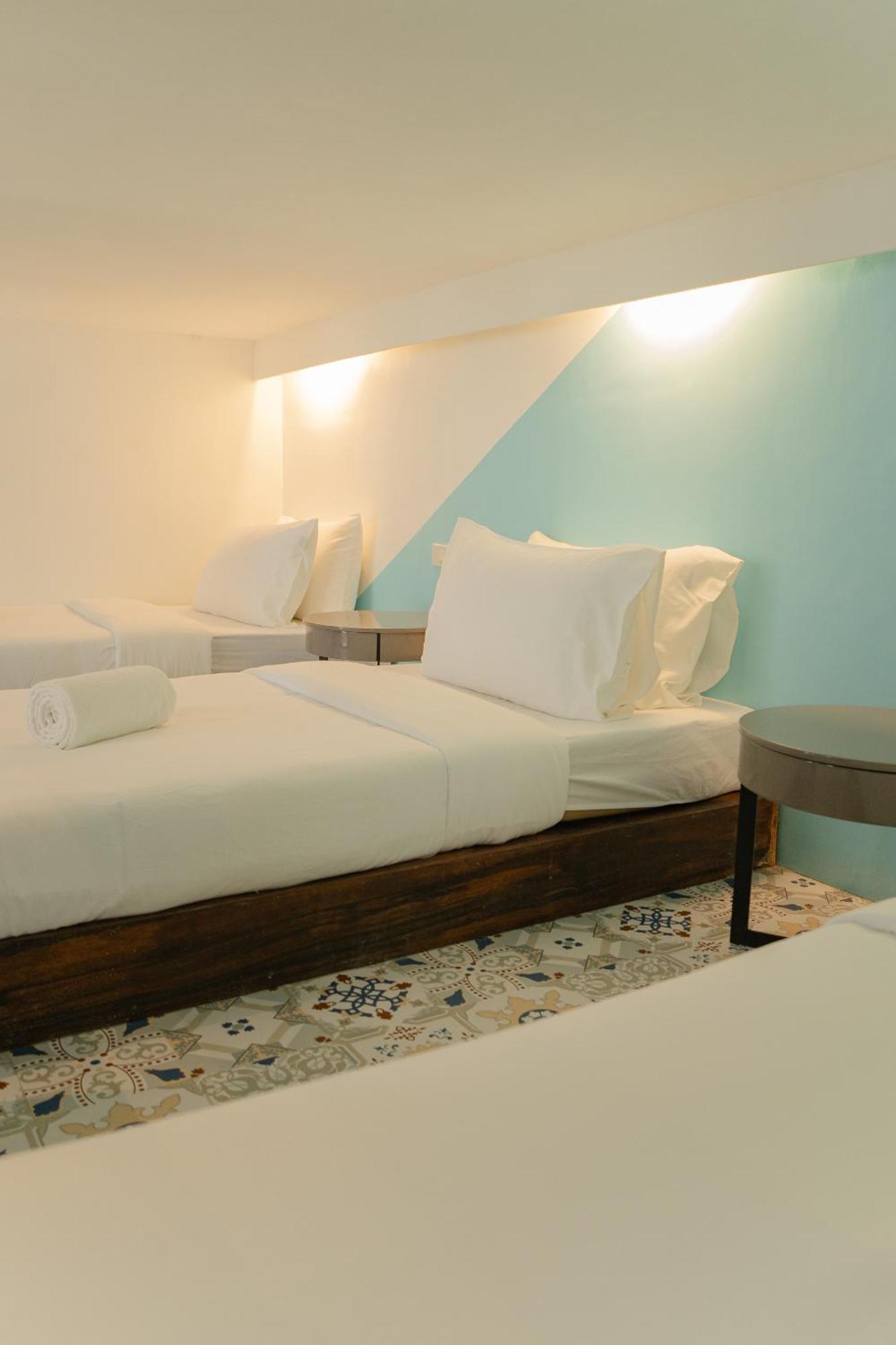 J Boutique Hotel El Nido Managed By H Hospitality Group Esterno foto