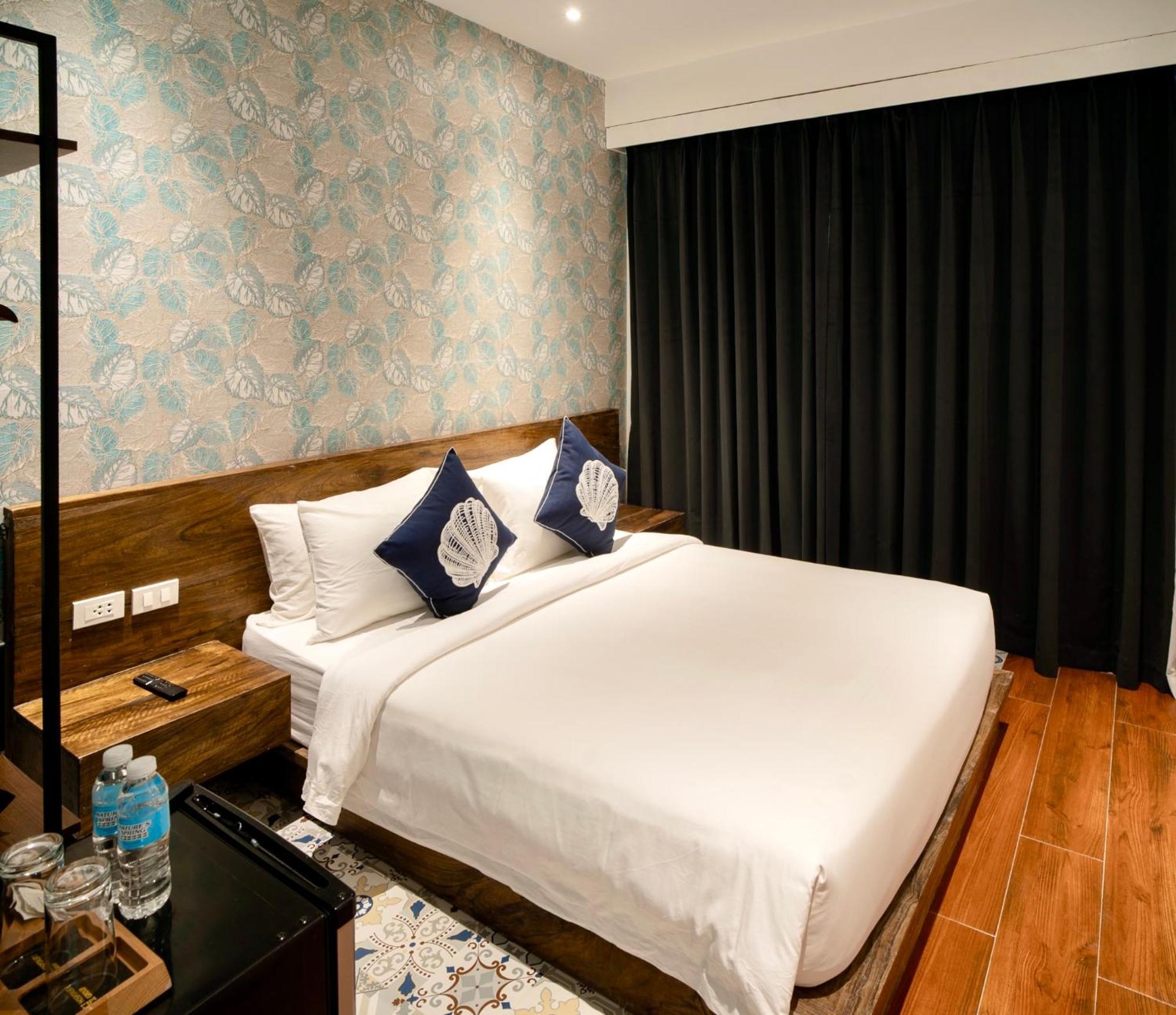 J Boutique Hotel El Nido Managed By H Hospitality Group Esterno foto
