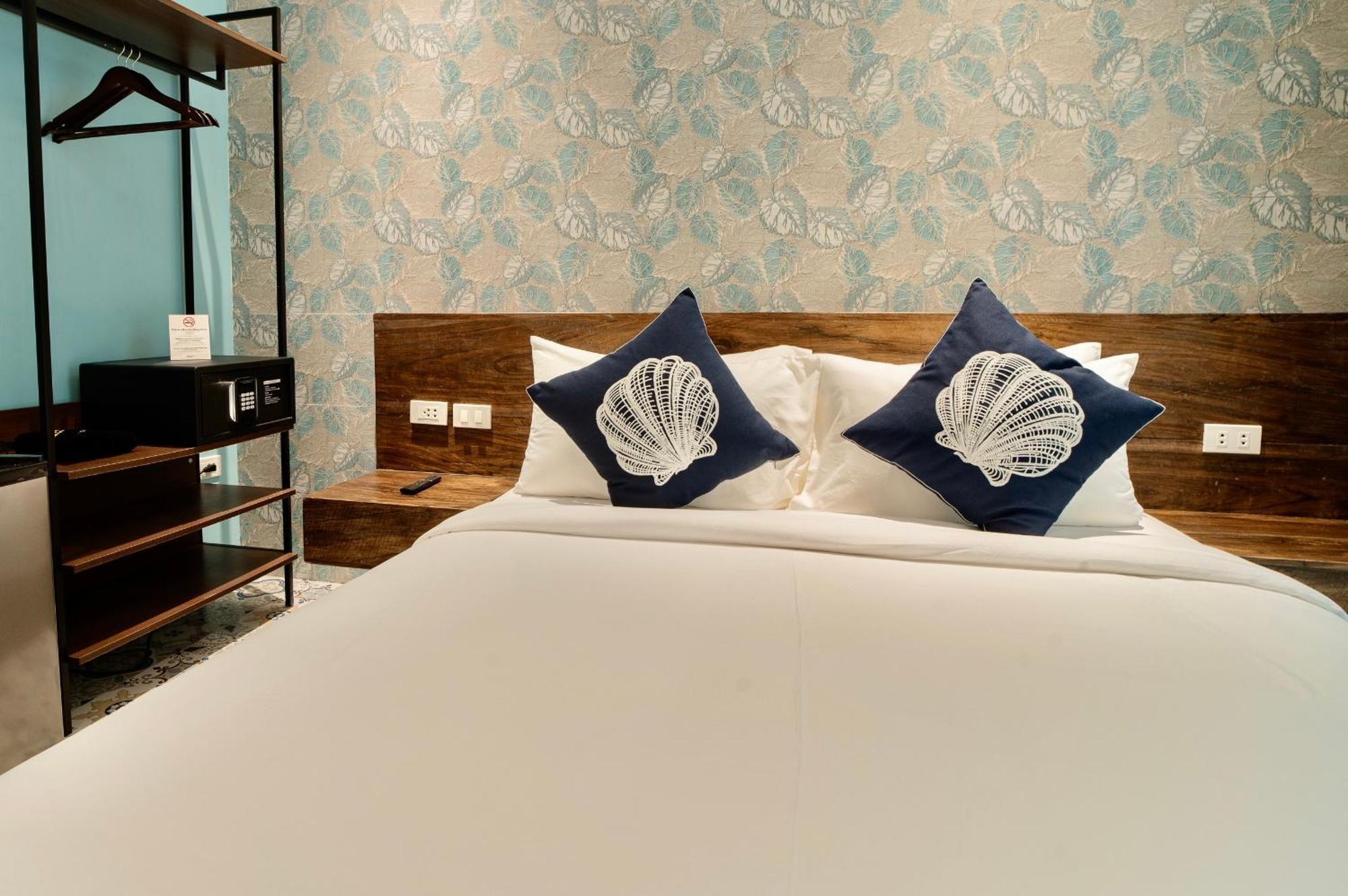 J Boutique Hotel El Nido Managed By H Hospitality Group Esterno foto