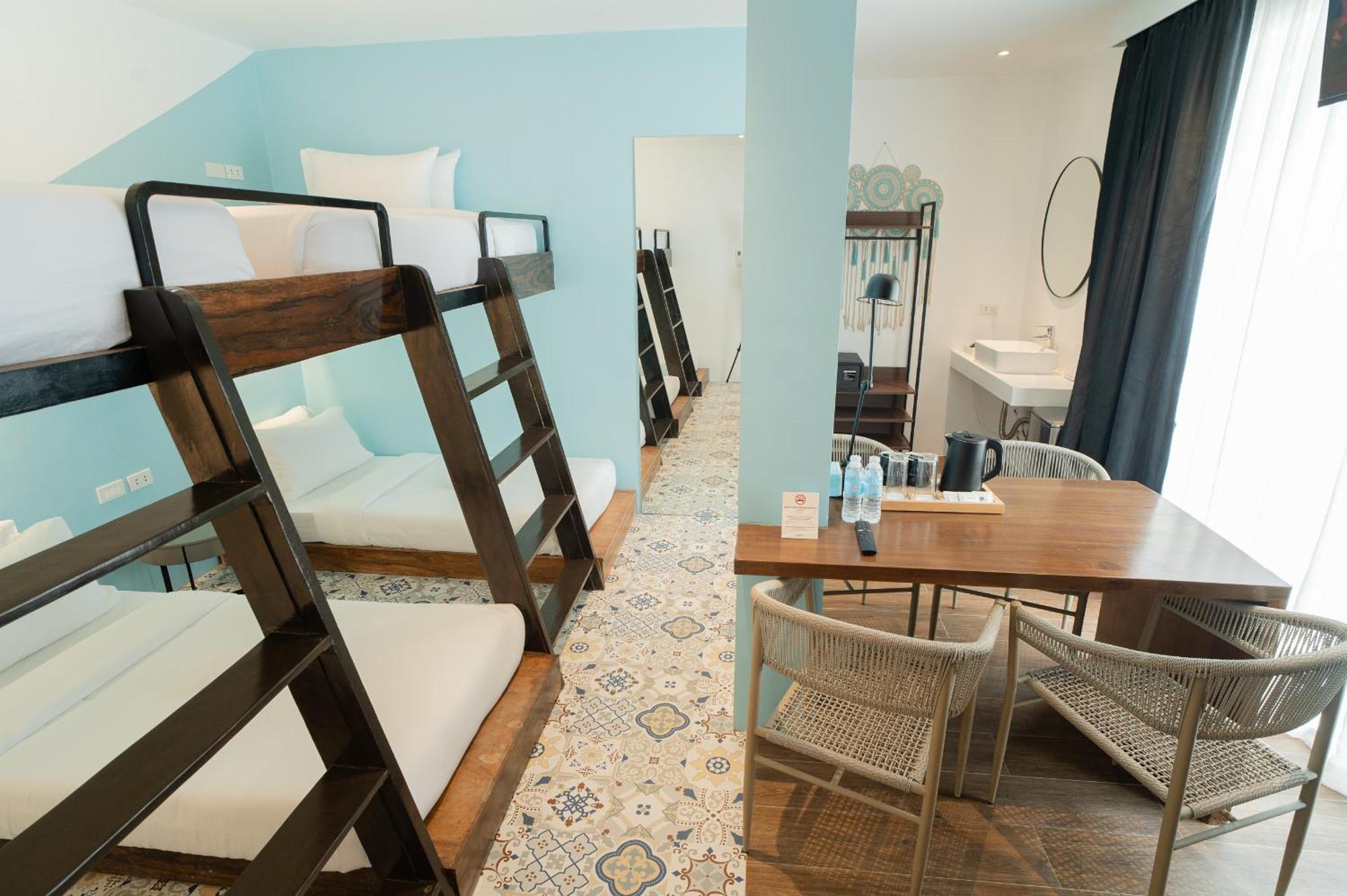 J Boutique Hotel El Nido Managed By H Hospitality Group Esterno foto