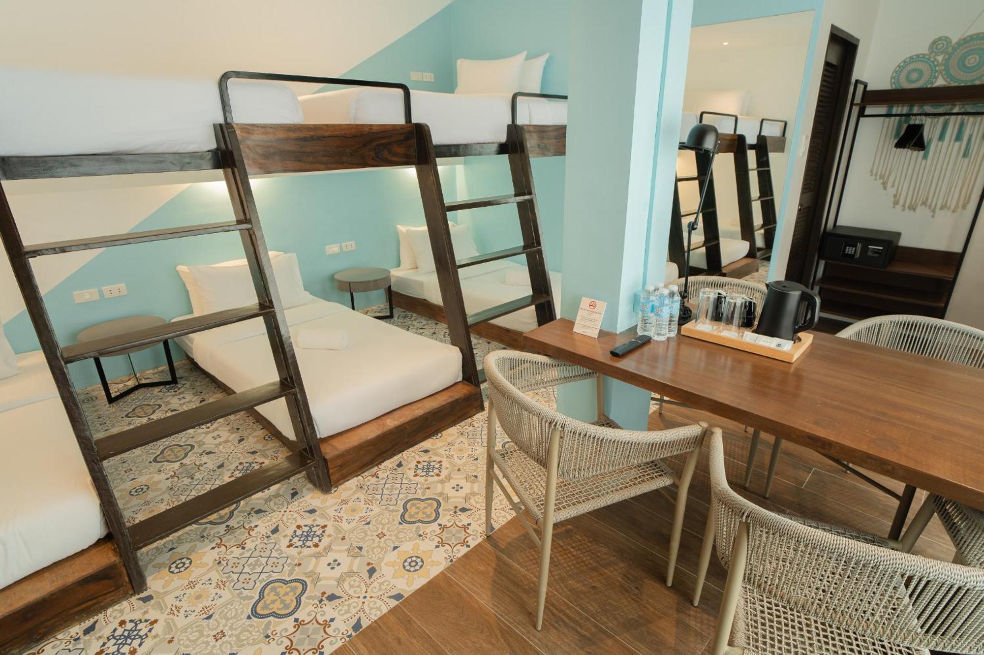 J Boutique Hotel El Nido Managed By H Hospitality Group Esterno foto