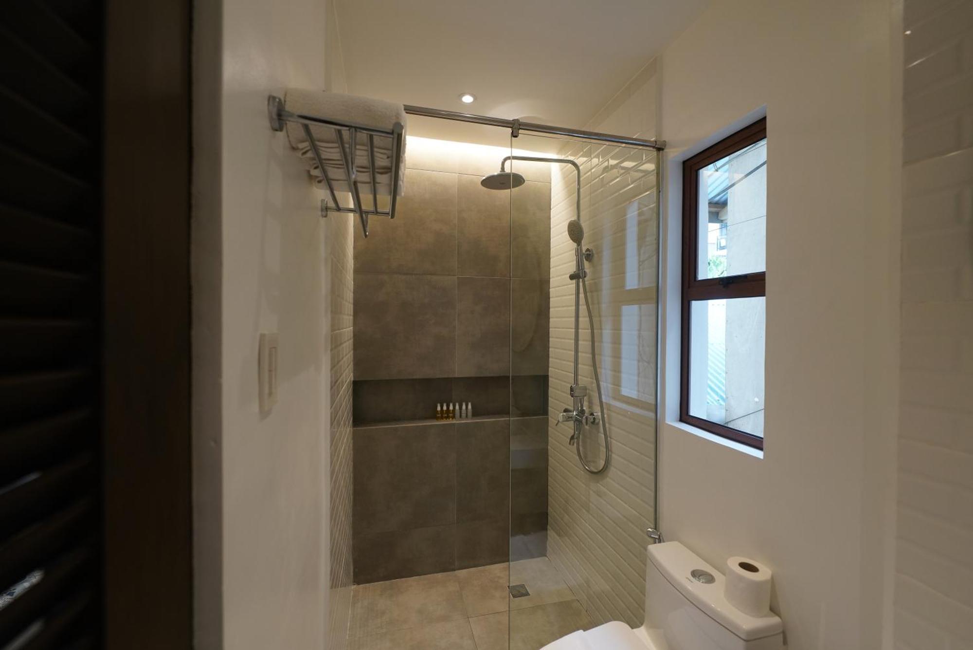 J Boutique Hotel El Nido Managed By H Hospitality Group Esterno foto