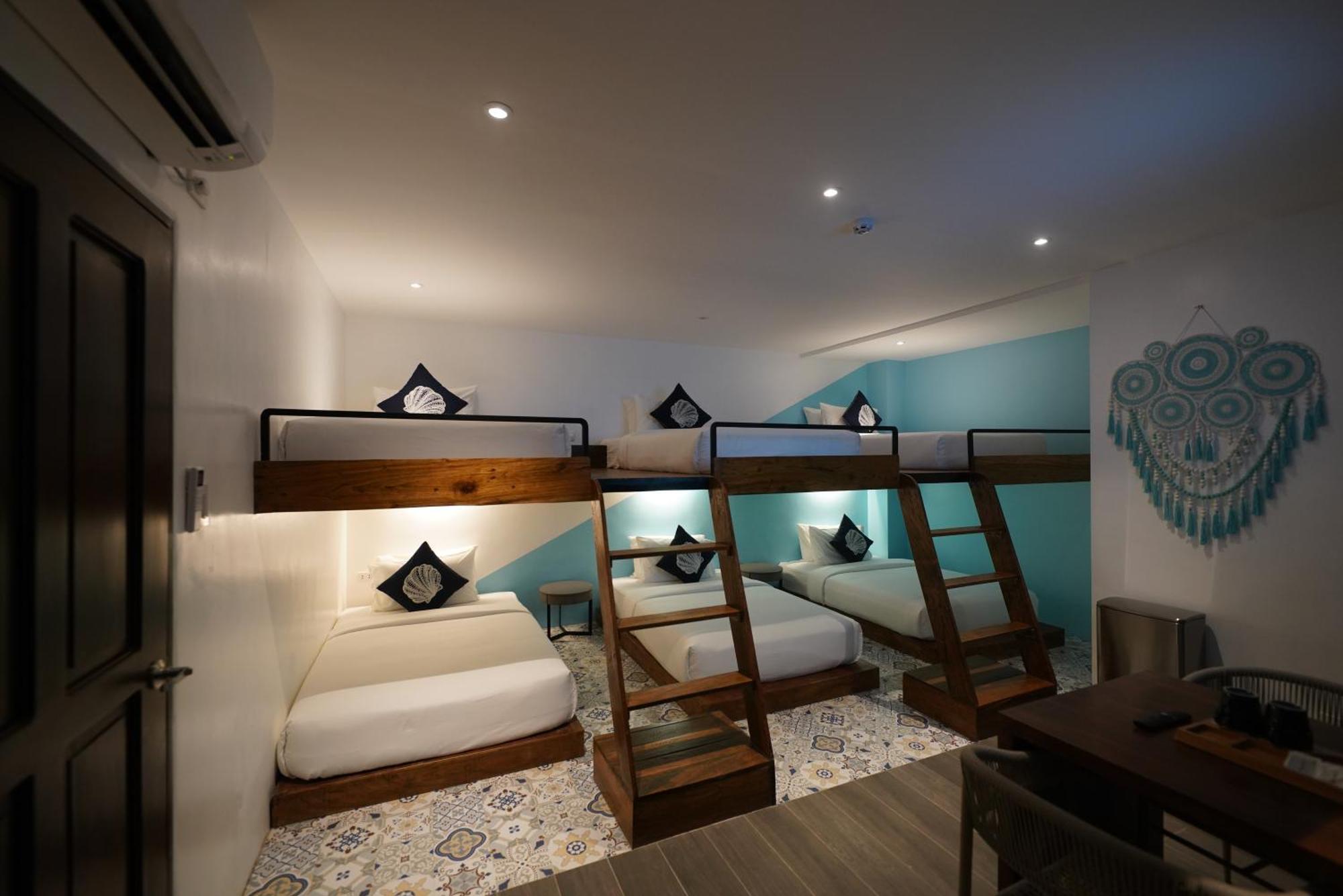 J Boutique Hotel El Nido Managed By H Hospitality Group Esterno foto
