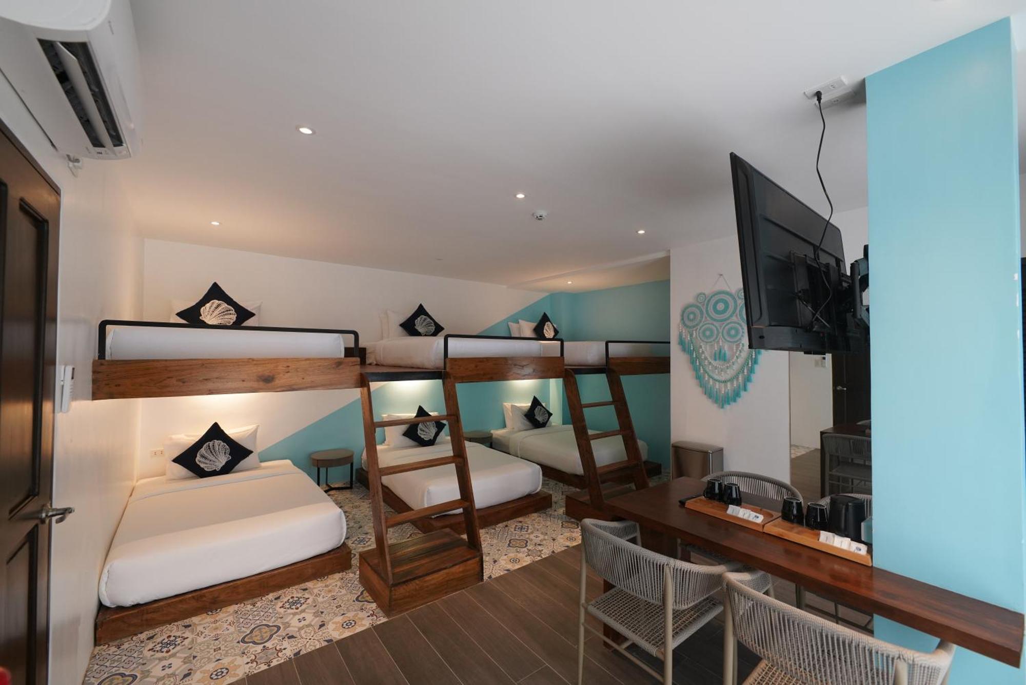 J Boutique Hotel El Nido Managed By H Hospitality Group Esterno foto