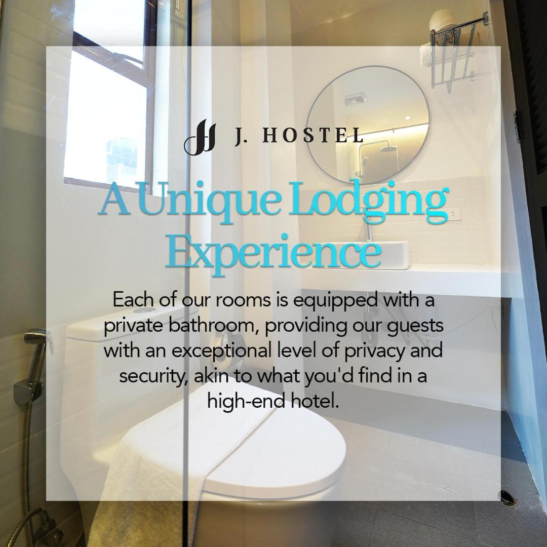 J Boutique Hotel El Nido Managed By H Hospitality Group Esterno foto