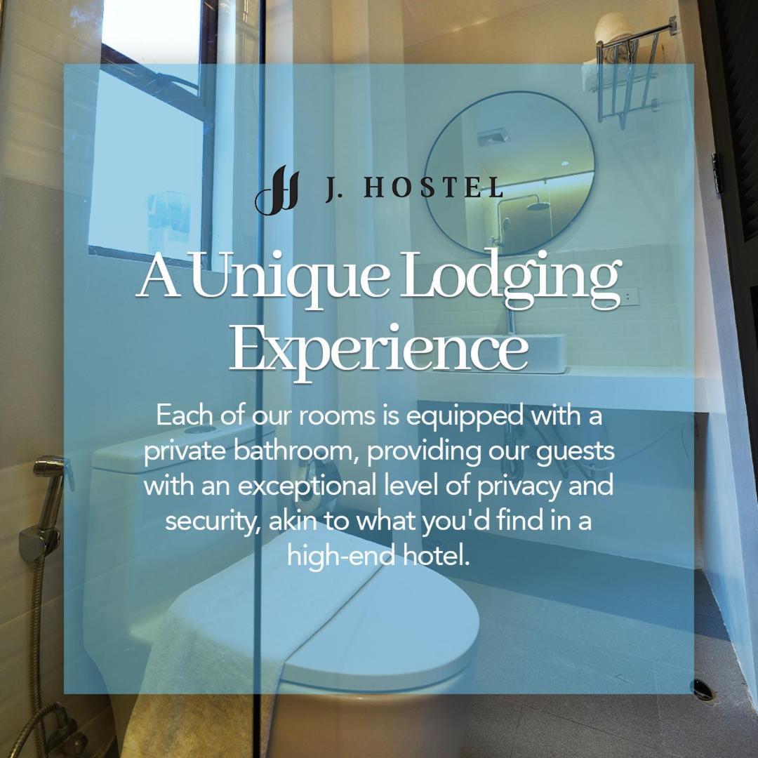 J Boutique Hotel El Nido Managed By H Hospitality Group Esterno foto