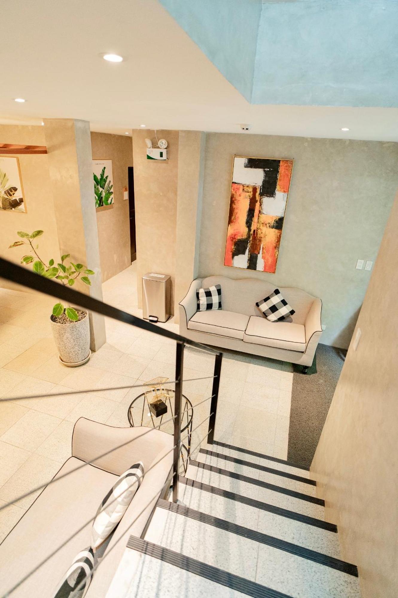 J Boutique Hotel El Nido Managed By H Hospitality Group Esterno foto
