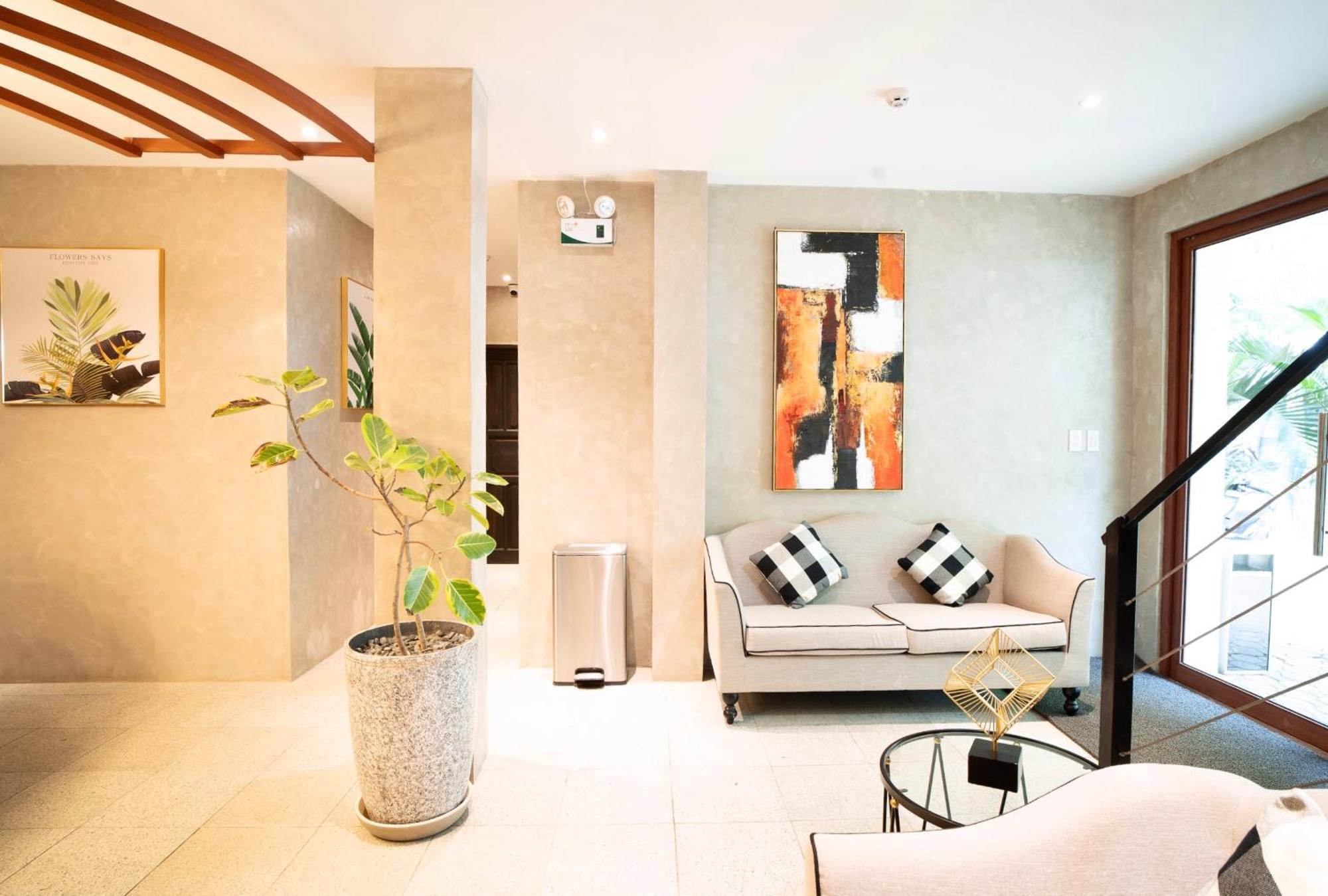 J Boutique Hotel El Nido Managed By H Hospitality Group Esterno foto